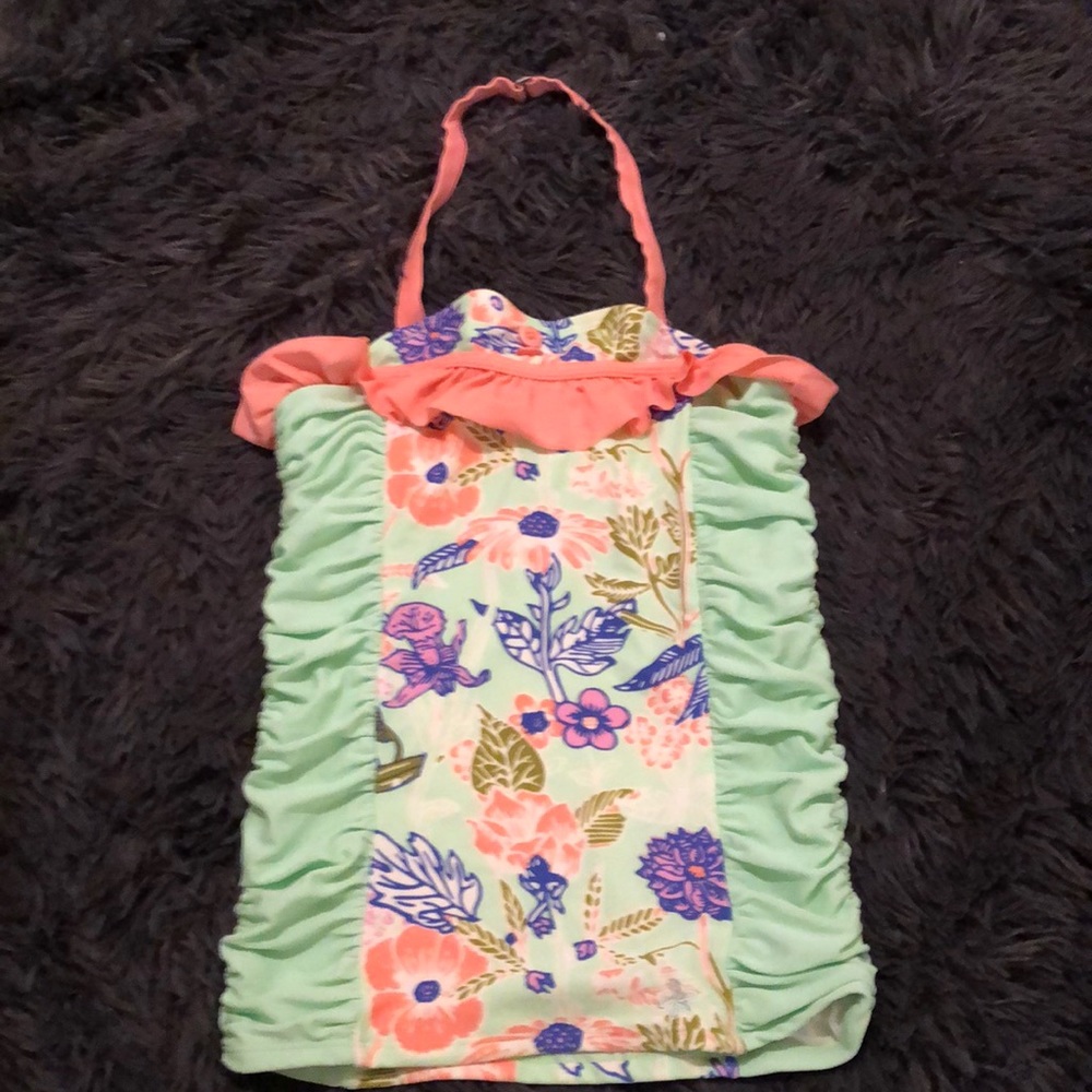 Matilda Jane swimsuit top
